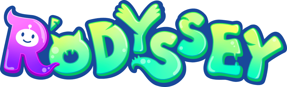 Rodyssey Logo
