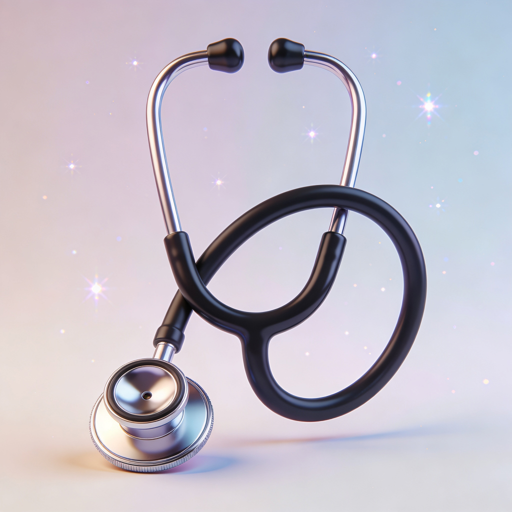 Magic Stethoscope