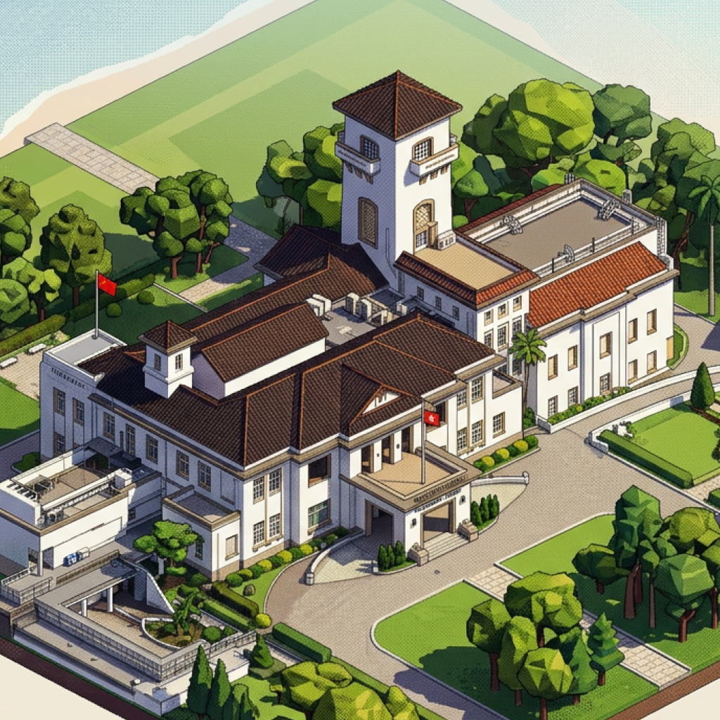 Government House