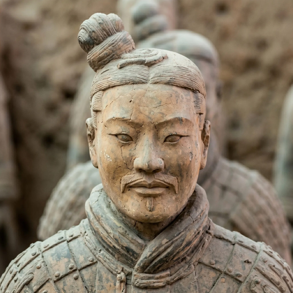 Terra-Cotta Army