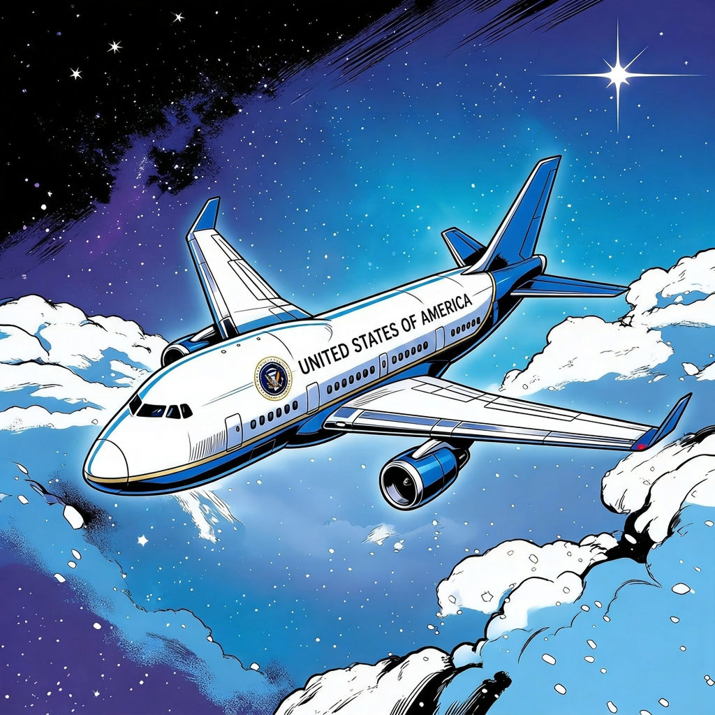 Air Force One