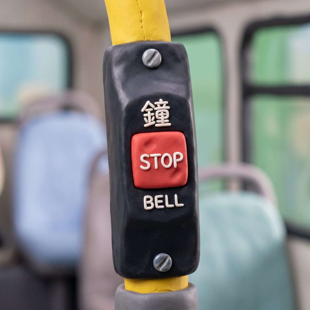 Bus Bell